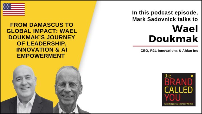 Wael Doukmak is a multicultural entrepreneur and business leader with extensive experience driving innovation and growth across multiple industries.
His global career has shaped a leadership style rooted in adaptability, cross-cultural collaboration, and continuous learning.