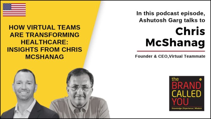 Chris McShanag is the Founder and CEO of Virtual Teammate, helping organizations build and manage effective remote teams.
He specializes in virtual workforce models, operational efficiency, delegation, and the integration of technology to improve business performance.