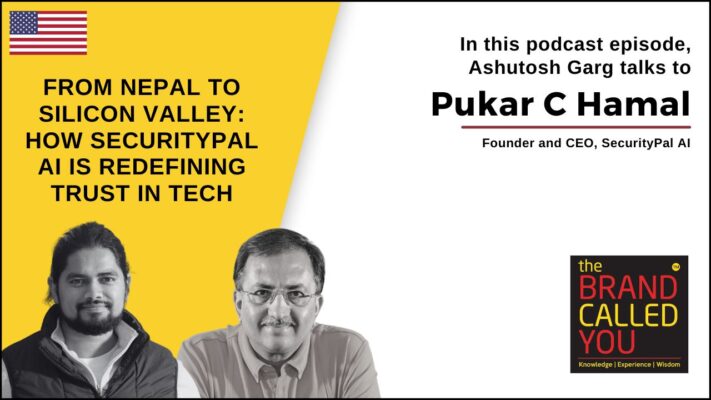 Pukar C. Hamal is the Founder & CEO of SecurityPal AI, building technology solutions focused on enterprise security and trust.
His entrepreneurial journey spans immigrant roots, New York City, and Silicon Valley, shaping his perspective on innovation and business leadership.