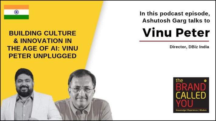 Vinu Peter is the Director at DBiz India, helping drive the company’s vision as an AI-first digital engineering organization.
He focuses on digital engineering, AI adoption, workplace culture, and technology-driven innovation.