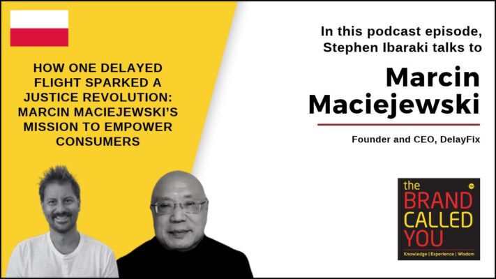 Marcin Maciejewski is the Founder and CEO of DelayFix, combining legal expertise with technology-driven innovation.
Transitioned from law to entrepreneurship with a mission to make consumer justice more accessible.